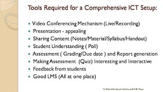 ICT Tools for Education_May 2020_by Roshan
