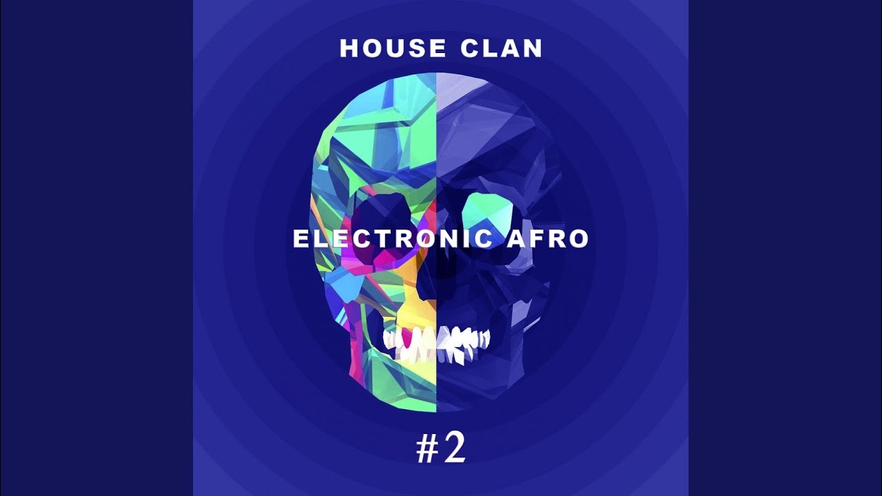 Afro Luxury (Original Mix)