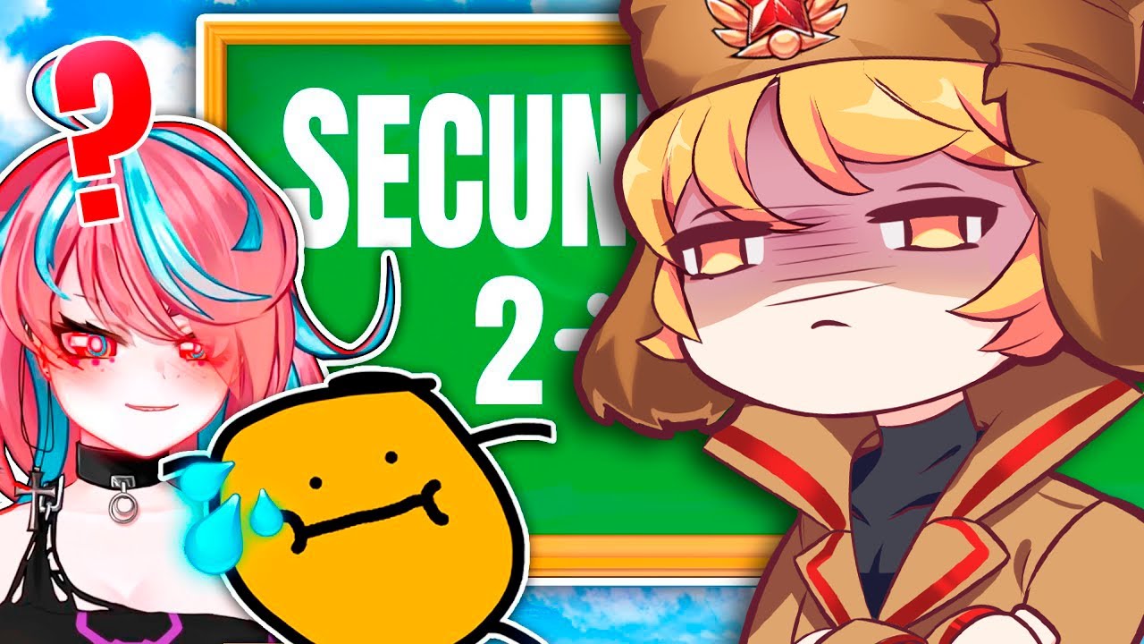 JustNova REACCIONA - Puse a YouTubers a Responder EXÁMENES de Secundaria 🧠