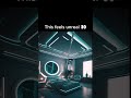 Future Homes in 2050 😳 AI Luxury House Concepts #shorts#uae#usa #egypt #syria