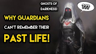 Destiny 2 - WHY GUARDIANS CAN’T REMEMBER THEIR PAST!