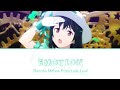 『EMOTION - Shioriko Mifune」✦  Love Live! Nijigasaki ✧『KAN/ROM/ENG Lyrics」