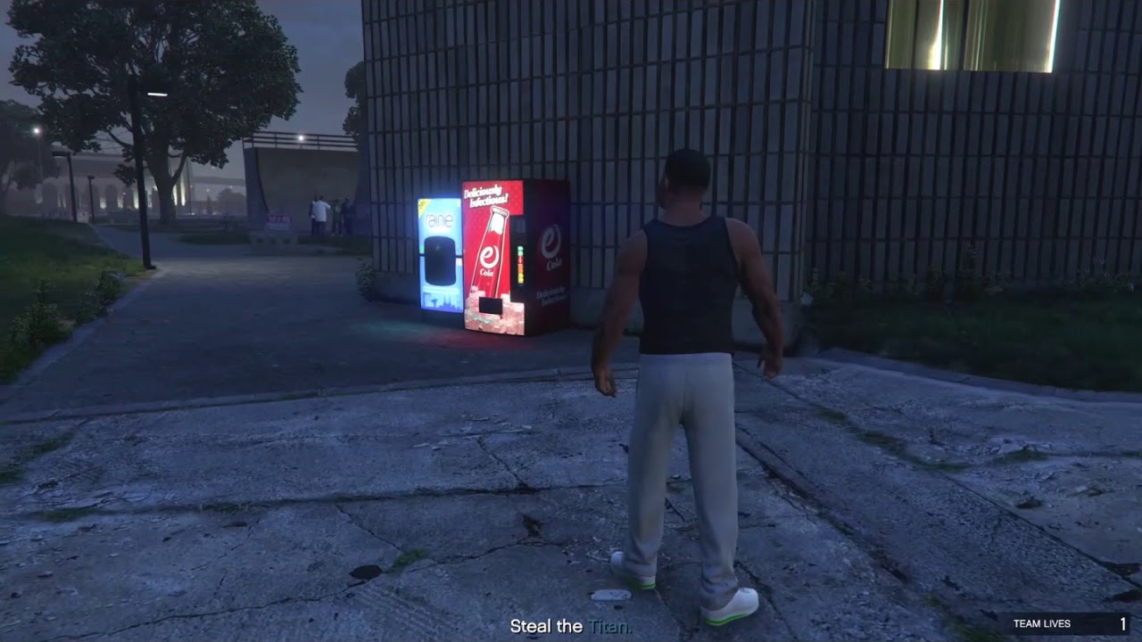 NO FRESH MEAT - Unlimited Chips Glitch - Gta 5 Online Money Glitches  - FULL TUTORIAL GUIDE