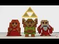 Legend of Zelda (NES - 1987) - Video Game Years History feat. James Rolfe