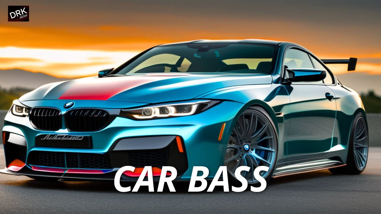 BASS BOOSTED MUSIC 2025 🔈 EDM BEST OF BOUNCE 2025 🔈 CAR MUSIC, ELECTRO HOUSE