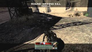 Mw2 Trickshot V7 Clan 2015