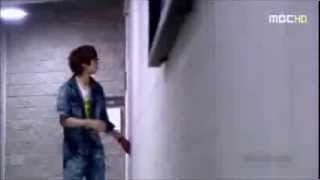 Secretly Loving You (  Revision)