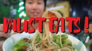 Central Vietnam Food Tour