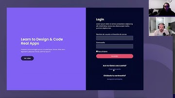 NUEVO LOGIN / REGISTRO EN WORDPRESS: (Profesional)