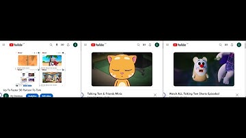 Up To Faster 32 Parison To Tom