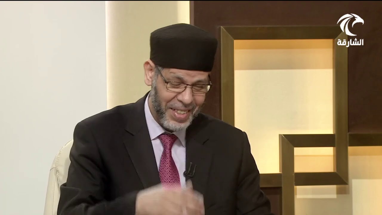 برنامج في رحاب سورة - تفسير سورة الدخان من الآية 53 إلى الآية 59