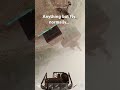 sub! #minicopter #rust #rustconsole #clip #upsidedown