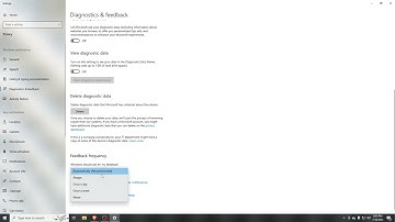 How to Fully Disable Windows Telemetry and Data Collection (Privacy Tips)