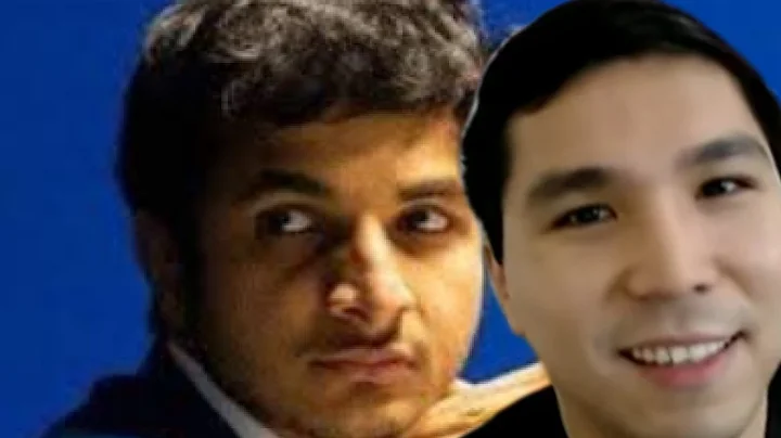 Wesley So Gambles vs Vidit Gujrathi Penultimate Round TATA STEEL 2022