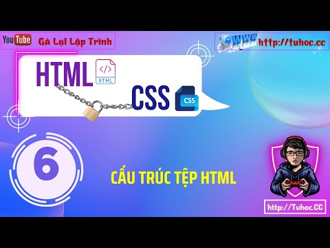 Video: Khai báo doctype html5 là gì?