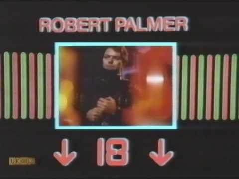 Top Of The Pops Chart Countdown Music