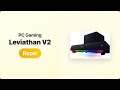 Razer Leviathan V2: Worth It for Gamers?