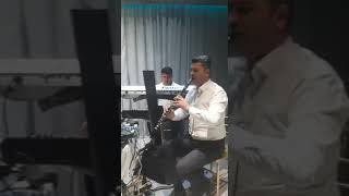 Xelil Qaracop Maskva Toyu 2021