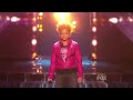 Rachel Crow 