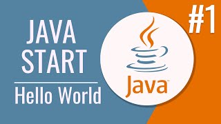 Java Start | Java для начинающих | Java с нуля | Урок 1|18+ @lookliveqa ​