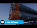 Perceptions of Rocket Launches