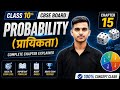 💥 Class 10 Maths Probability | Lecture 2 📚 | Easy Concepts + Questions ✅ | CBSE 2026-27#with Pranshu