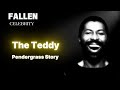 The rise and fall of Teddy Pendergrass | FALLEN CELEBRITY | Story