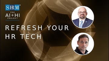 Refreshing Systems, Enhancing Engagement | The AI+HI Project