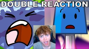 Object Lockdown Episode 12 AND Object Invasion Episode 4 REACTIONS