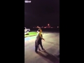 Bouncer Versus Drunk Woman in USA
