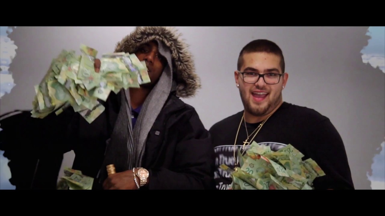 Music Video Reel 2019