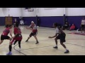 NAC Women's Basketball: New England College