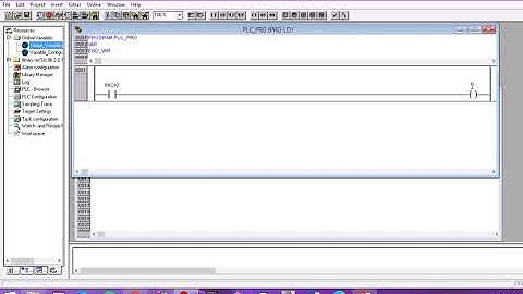 Introducción a Codesys v2.3