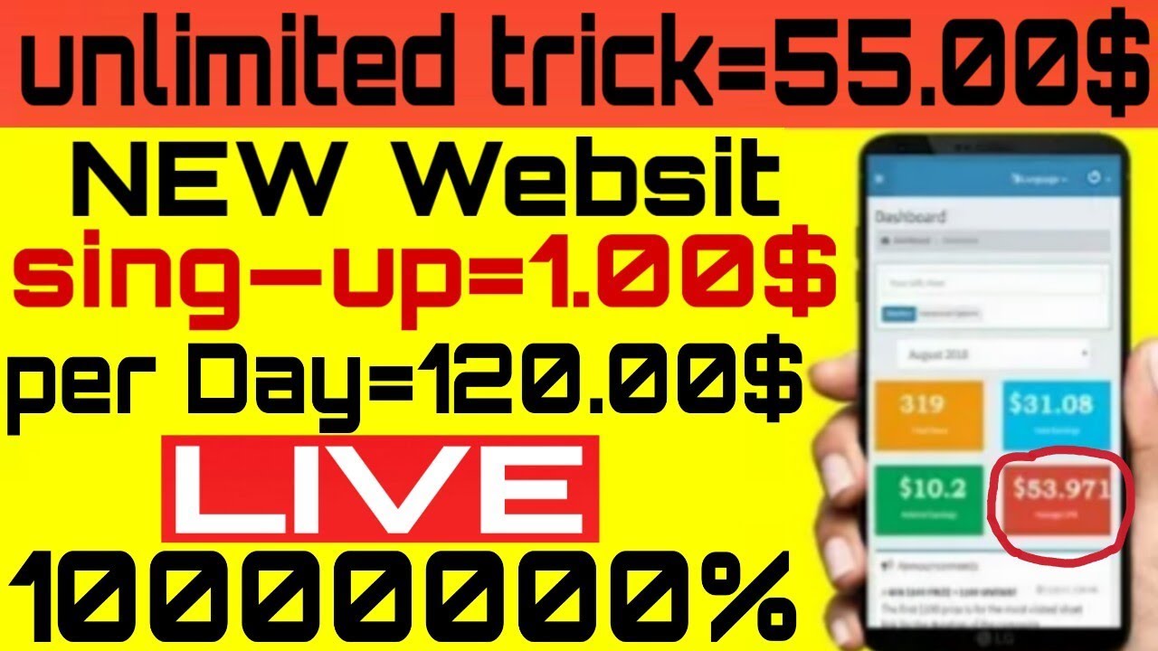 URL new gplink website new unlimited trick all short link hack Earning websited