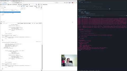 Next-Gen Single Page Application compiler written in Common Lisp - devlog #1