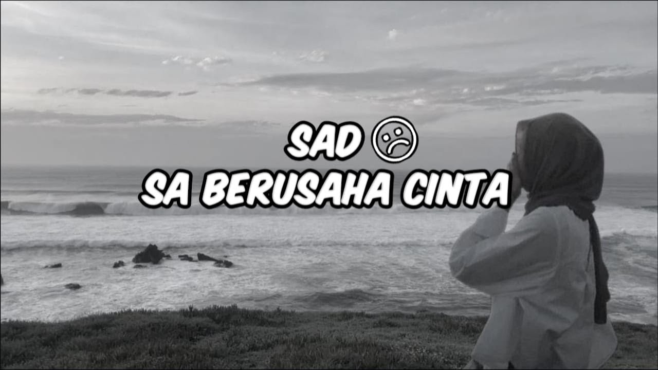 DJ SAD !! SA BERUSAHA CINTA V2 ( Hendra 98 Remix ) New !!