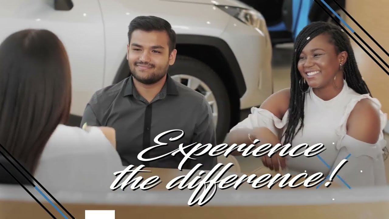 Experience the Difference | Auburn Auto Group