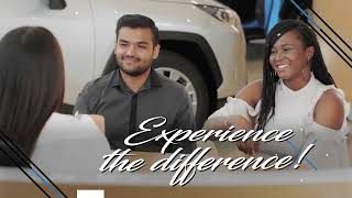 Experience the Difference | Auburn Auto Group