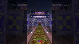 [제2회 중앙 미디어아트 공모전] 일반 부문 대상 수상작, Team 모어쌍 - 6DIMENSIONS