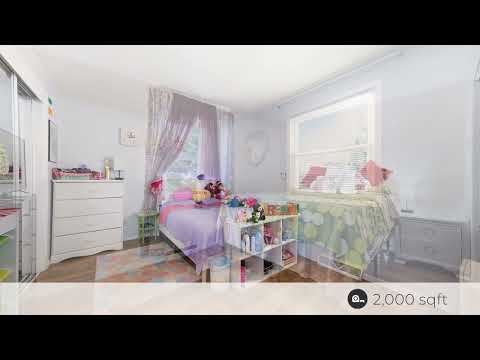 211 Hampton Ave, Mastic, NY home video tour