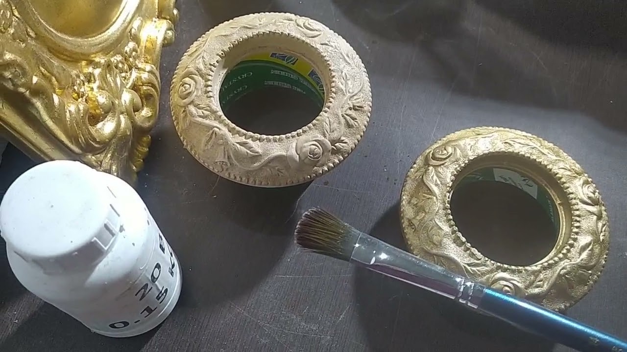 معلومات هامه جدا عن ورق الذهب للمبتدئين