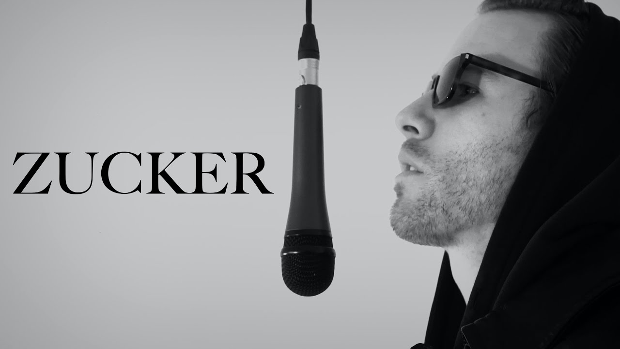 ZUCKER  - Francis Clay (prod. Lamalo /Scandi x Niko x JabariOnTheBeat x Instinct) [Official Video]