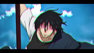 Benimaru Edit - Talk To Me Nice Amv