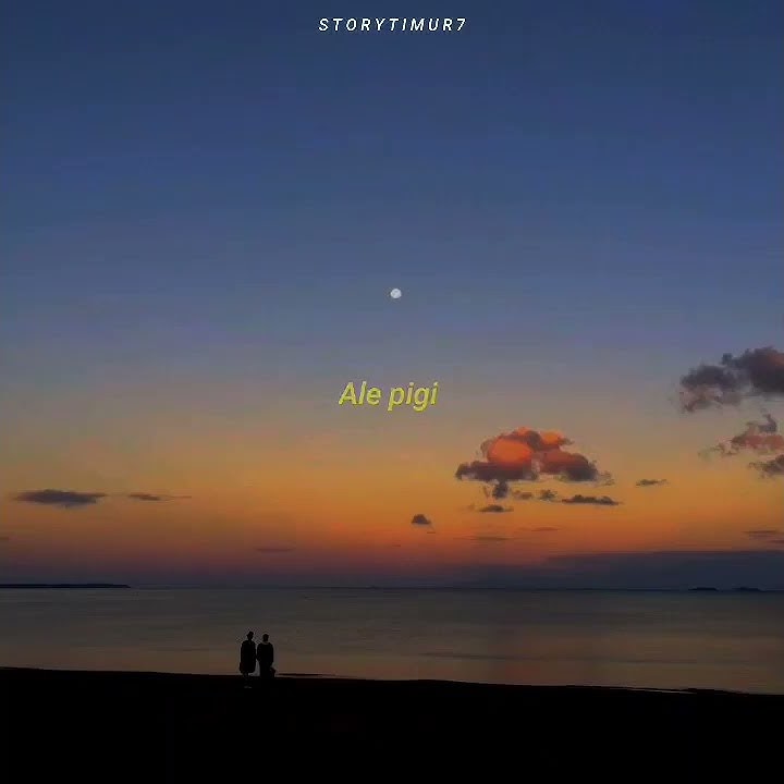 maafkanlah🎶 sad story wa🥺🥀 music timur 2022