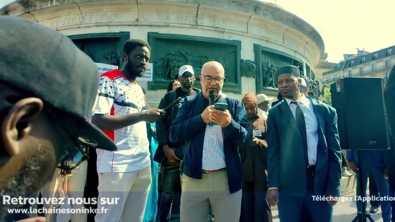 Hommage v5 - Un an après l’assassinat d’Aboubakar Cissé