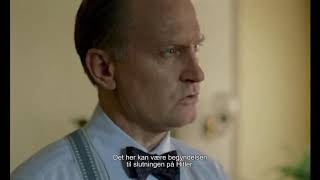 Наш человек в Америке / Vores Mand i Amerika (2020) HD Трейлер на датском