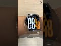 🔥HAYLOU Solar Lite 2 - Premium Budget Smartwatch in Black and Silver (Video 5) #knackskill