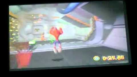 Crash Bandicoot: The Wrath Of Cortex 106% & All Platinums | Part 39 (Compactor Reactor) [T.T]