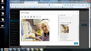 Complete WordPress Video Tutorial - 36 - Media - Basics