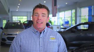 Hawkins Chevrolet - Good Salesperson Vs Bad Salesperson - 3
